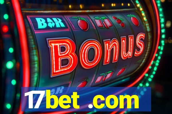 17bet .com